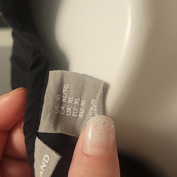 Lucky brand dress - Picture 7 of 10